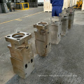 Hydraulic Breaker Front Head Back Head Hb20g Hb30g Hb40g Cylinder